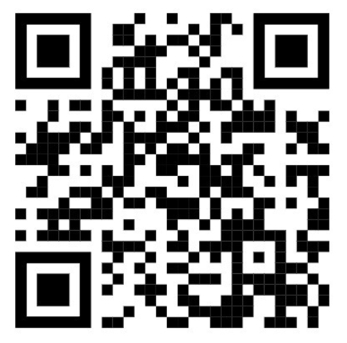 GFCC QR Code